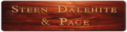 Steen Dalehite & Pace, LLP Logo